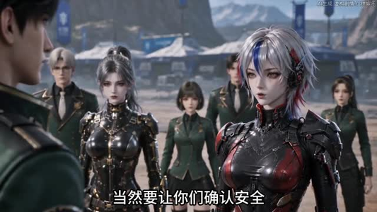 F级的她真的很全能第二季(135集) F级的她真的很全能第二季(135集)全集免费看短剧