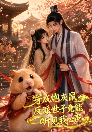 穿成炮灰鼠,反派世子竟能听见我心声(66集) 穿成炮灰鼠,反派世子竟能听见我心声(66集)爆款短剧追不停
