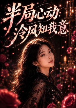 半局心动:泠风知我意(81集) 半局心动:泠风知我意(81集)超火短剧抢先看