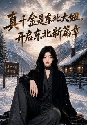 真千金是东北大妞,开启东北新篇章(95集) 真千金是东北大妞,开启东北新篇章(95集)在线免费观影