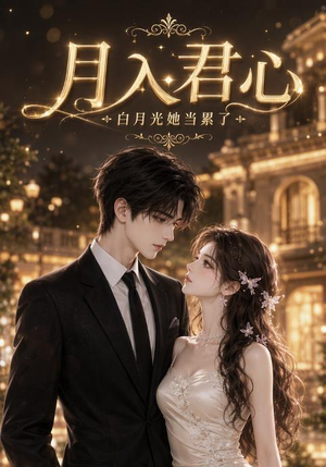 月入君心:白月光她当累了(124集) 月入君心:白月光她当累了(124集)免费看