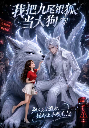 我把九尾银狐当大狗（81集）热门短剧排行榜