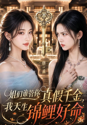 姐们谁管你真假千金，我天生锦鲤好命（137集）最近很火的短剧
