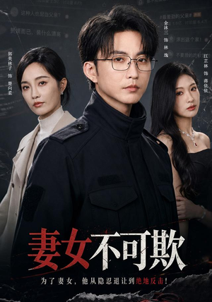 妻女不可欺（61集）红果免费看短剧