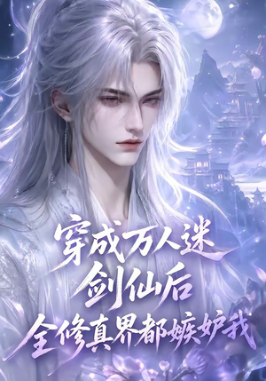穿成万人迷剑仙后全修真界都嫉妒我（40集）西瓜短剧免费看