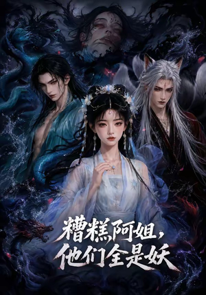 糟糕阿姐，他们全是妖（73集）好看上头短剧
