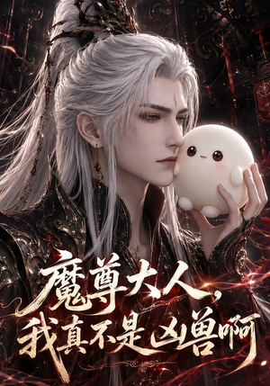 魔尊大人,我真不是凶兽啊(42集) 魔尊大人,我真不是凶兽啊(42集)无需充值尽情看