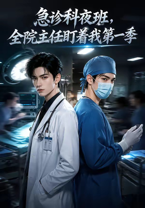 急诊科夜班,全院主任盯着我第一季(60集) 急诊科夜班,全院主任盯着我第一季(60集)短剧抢先看