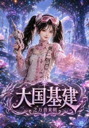 大国基建之万兽来朝（126集）全集一次看完