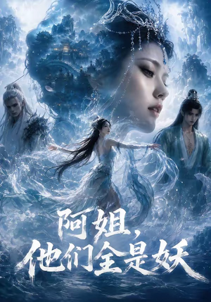 阿姐，他们全是妖（73集）最新上映的短剧