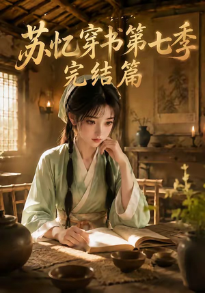 苏忆穿书第七季完结篇(更至177集) 苏忆穿书第七季完结篇(更至177集)热门短剧抢先