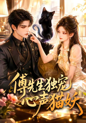 傅先生独宠心声猫妖（70集）第一季