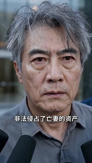 她脸上的那颗痣(54集) 她脸上的那颗痣(54集)无需会员免费看