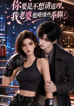 你要是不想讲道理，我老婆也略懂些拳脚（ 42集）短剧在线观看