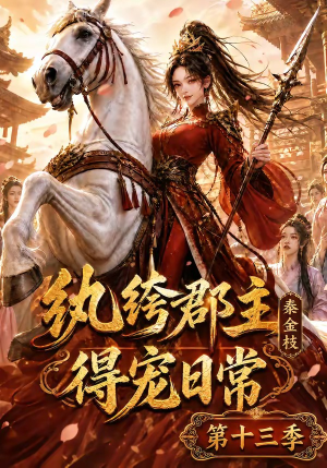 纨绔郡主得宠日常：秦金枝第十三季（116集）精彩短剧分享。
