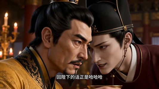 九千岁督主的独宠(127集) 九千岁督主的独宠(127集)短剧免费分享