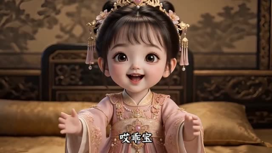暴君是只哭包小狗(79集) 暴君是只哭包小狗(79集)每日短剧分享
