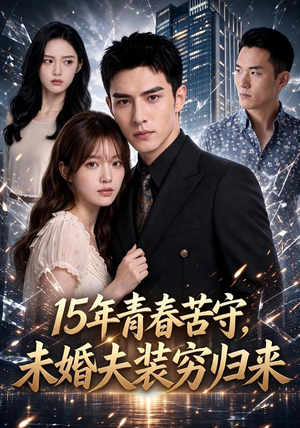 年青春苦守，未婚夫装穷归来（120集）第一季