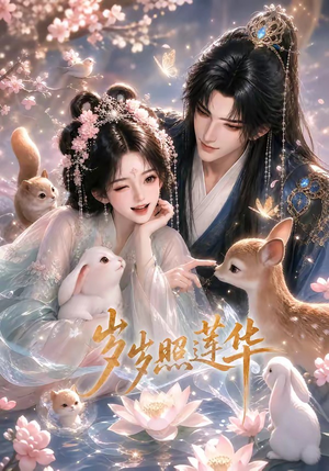岁岁照莲华(200集) 岁岁照莲华(200集)在哪看
