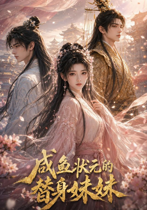 咸鱼状元的替身妹妹（60集）在线看