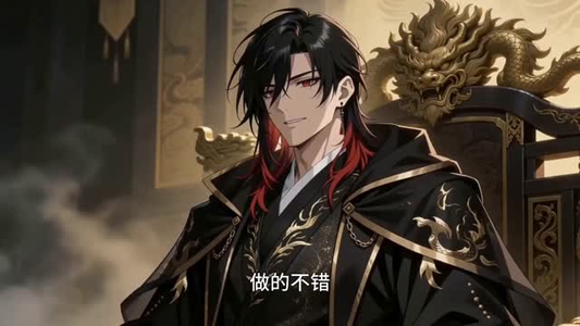 诡异降临，开局我召唤黑白无常（48集）短剧在哪个平台