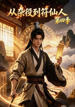 从杂役到符仙人第四季（110集）每天短剧分享
