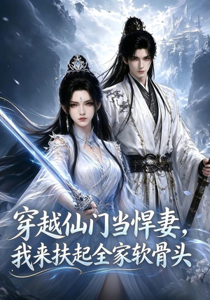 穿越仙门当悍妻，我来扶起全家软骨头（57集）精彩短剧片段