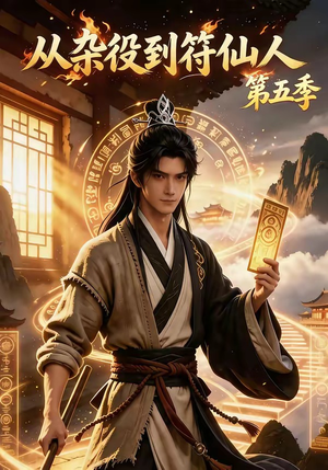 从杂役到符仙人第五季（300集）更新时间一览表