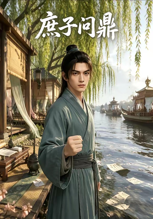 庶子问鼎(118集) 庶子问鼎(118集)在线播放