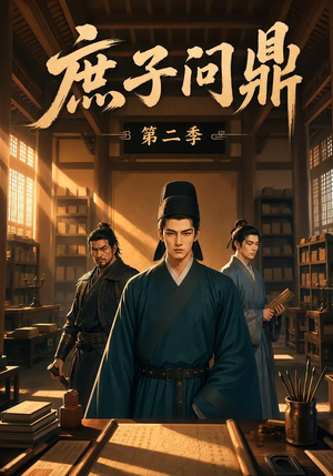 庶子问鼎第二季（79集）推荐你们也去看