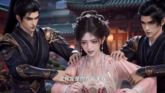 痴妃逆袭：王爷请自重（75集）独家内容免费看