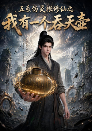 五系伪灵根修仙之我有一个吞天壶(80集) 五系伪灵根修仙之我有一个吞天壶(80集)越看越好看短剧