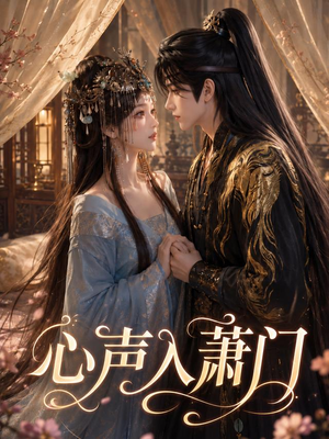 心声入萧门（49集）热门了短剧