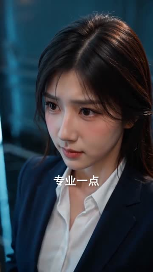 厉爷独宠小甜妻（85集）热门短剧分享