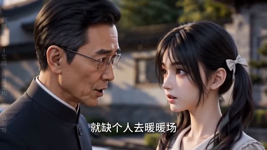 错位伴读：双胞胎兄弟被拿捏了（56集）热播短剧抢先看