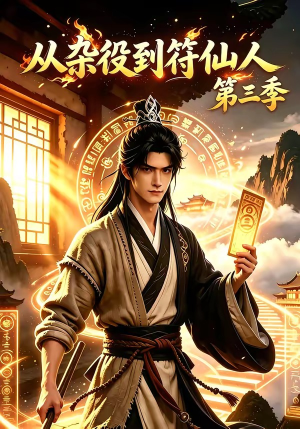 从杂役到符仙人第三季（110集）最热短剧抢先看