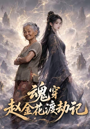魂穿:赵金花渡劫记(114集) 魂穿:赵金花渡劫记(114集)独家资源免费看
