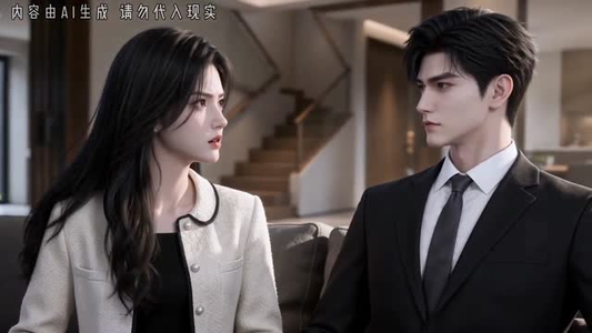予他岁岁温柔第一季（137集）女主谁演的