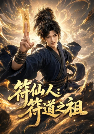 符仙人：符道之祖（60集）热播短剧排行榜