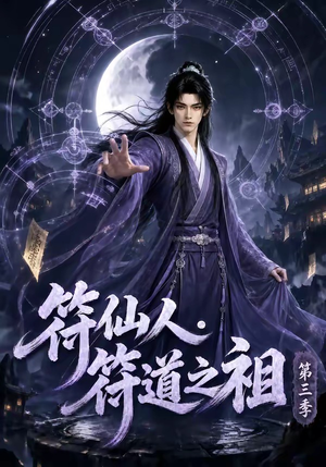 符仙人:符道之祖第三季(117集) 符仙人:符道之祖第三季(117集)网上可以看吗