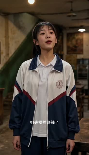 年代赘婿：我靠美食掌家（100集）红果短剧看全集