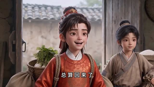 侯府重点班，改造小纨绔（100集）热门短剧推广