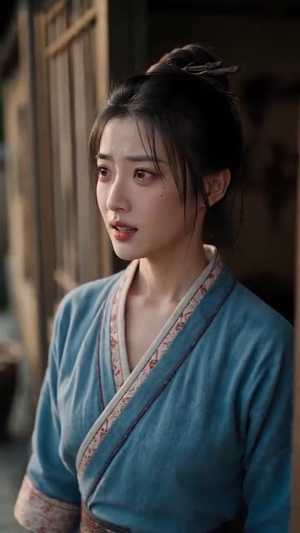 神力替嫁妻守得将军归(70集) 神力替嫁妻守得将军归(70集)精彩短剧看全集