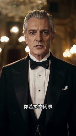 维港旧梦，影后难哄（51集）短剧全集大结局