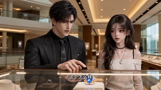 京婚偏宠（72集）短剧有好货推荐
