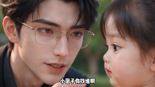 春梦秋云皆仿佛，子养娃手册新篇第二季（85集）推荐热门短剧