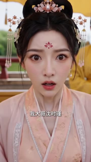 进宫后帝王读心,佛系妃稳登后位(60集) 进宫后帝王读心,佛系妃稳登后位(60集)精彩短剧随心推