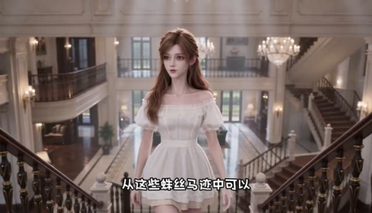 蓄意逐风：我在恋综称王称爸（109集）热门短剧在线看