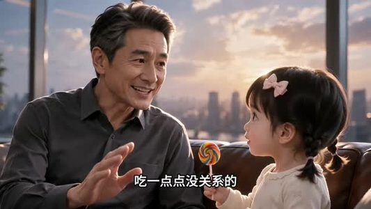 天降萌宝：小石头驾到（104集）精彩短剧下载