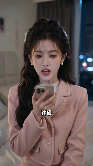 爱要有分寸（30集）在线看免费版